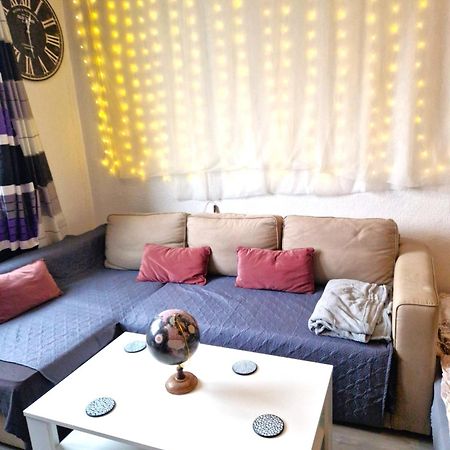 Cozy Trendy Spacious Room In Green Area 12 Min. Near To The Center Alexanderplatz Berlin Exterior foto