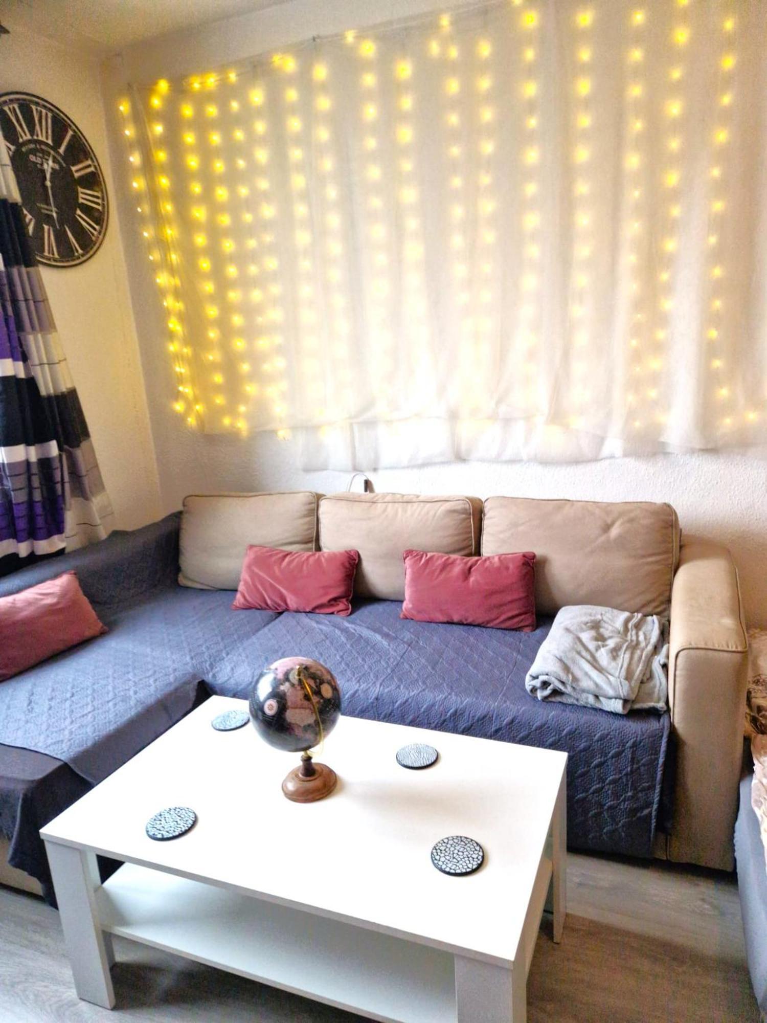 Cozy Trendy Spacious Room In Green Area 12 Min. Near To The Center Alexanderplatz Berlin Exterior foto